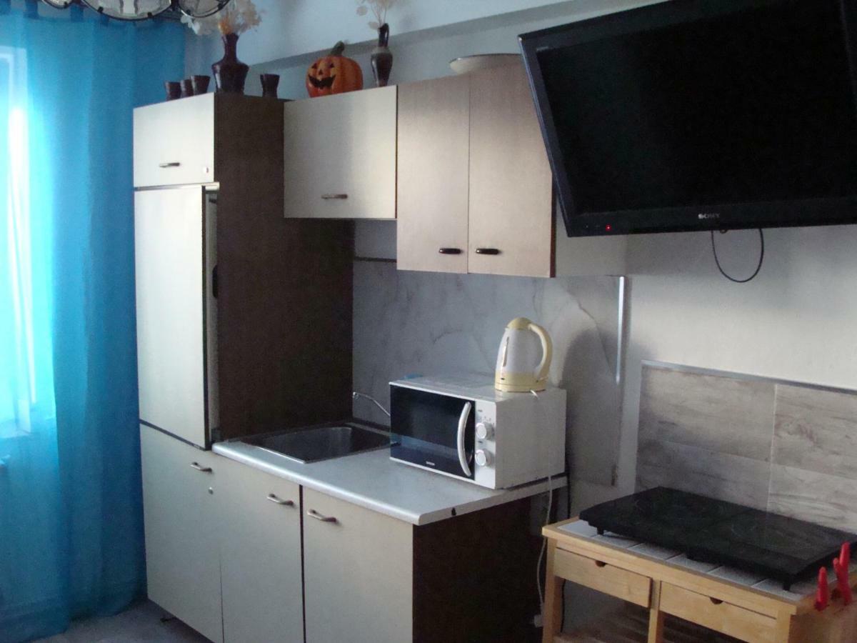 Ferienwohnung Apartman Polni 930 Hluboká nad Vltavou Exterior foto